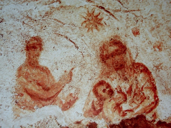 Catacombe 2